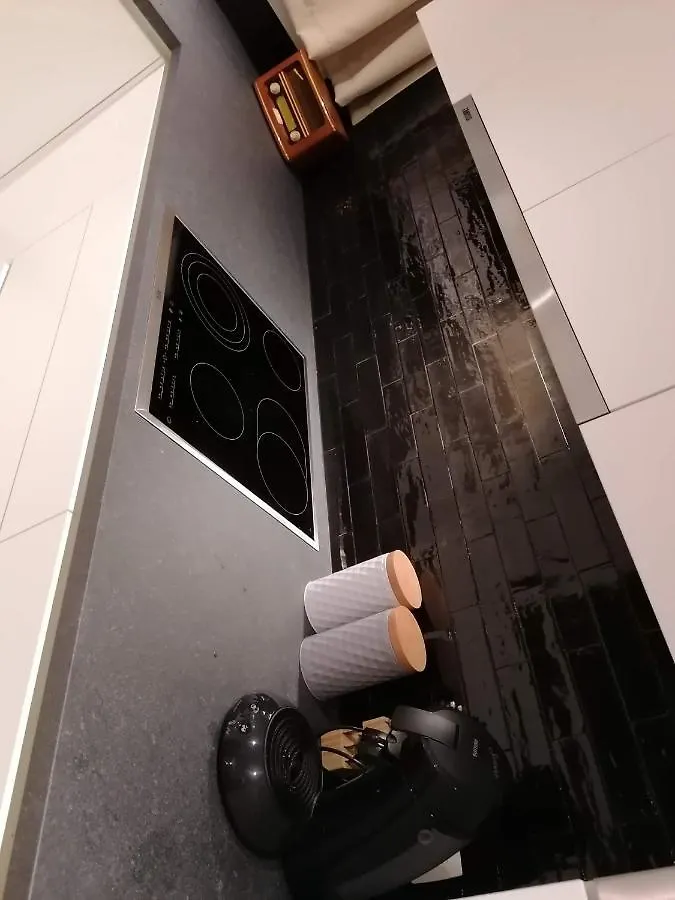 Appartement rogier Ostende