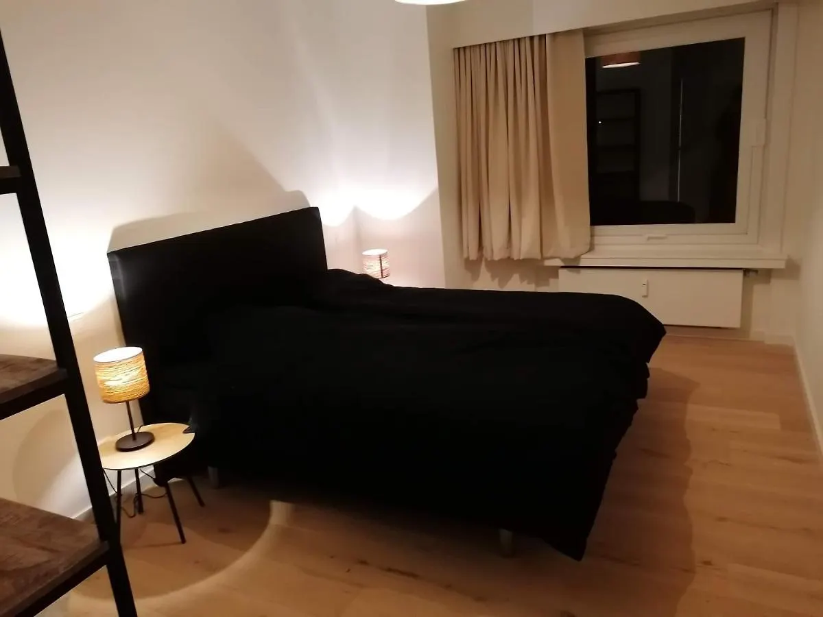Appartement rogier Ostende Belgique