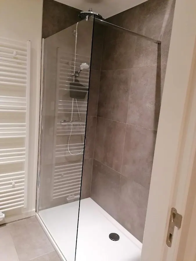 Appartement rogier Ostende Belgique