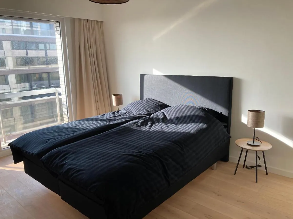 Appartement rogier Ostende